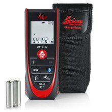 Thiết bị đo khoảng cách bằng laze Disto D2 Trotec